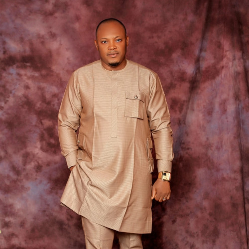 Tubonimi West O. profile photo