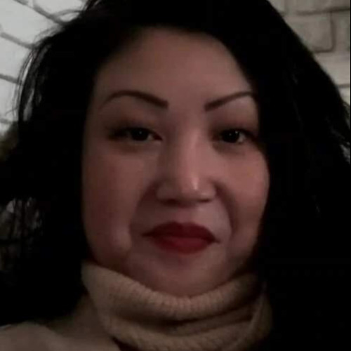 Geraldine D. profile photo