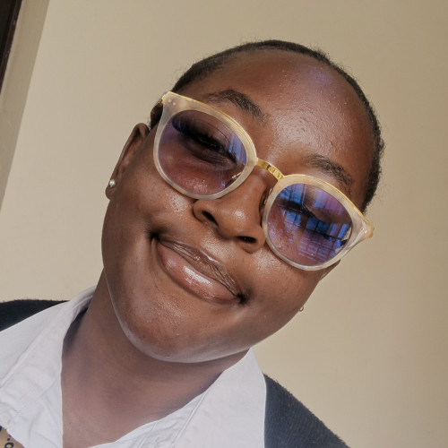 Uduak E. profile photo