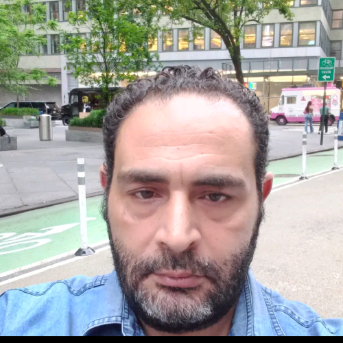 Ahmed Y. profile photo