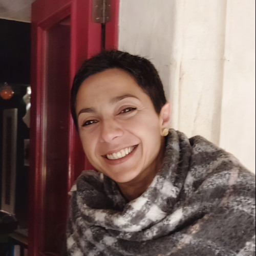 Paola  P. profile photo