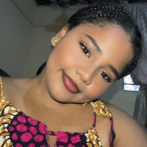 Maryam M. profile photo