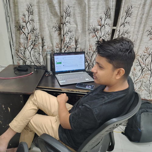 Surendra R. profile photo