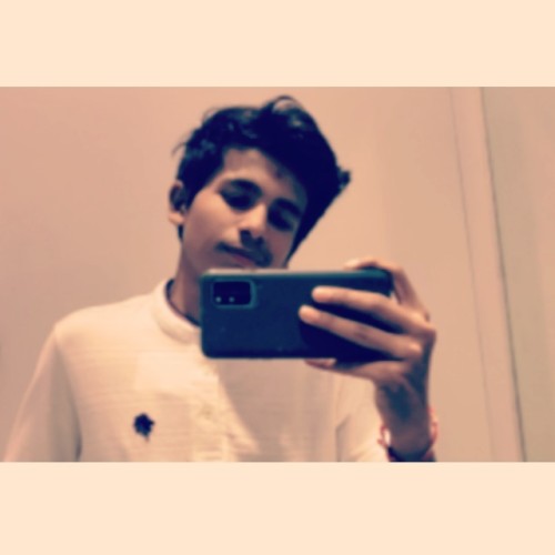 harshil p.