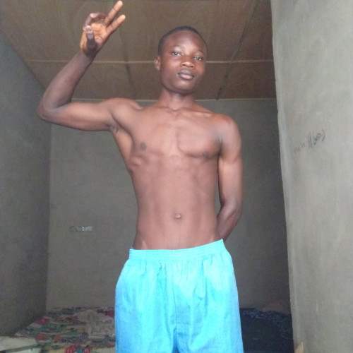Owusu A. profile photo
