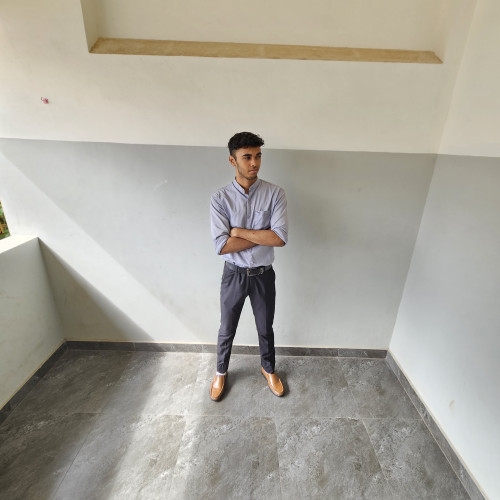 Abhed A. profile photo