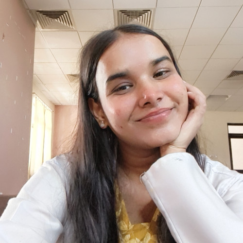 Diksha  S. profile photo
