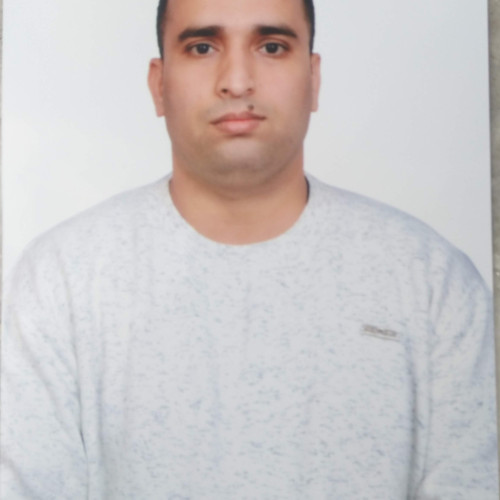 Ravinder  S.