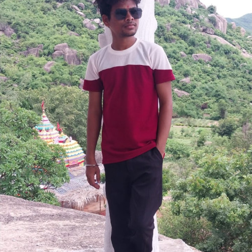 Santosh N. profile photo