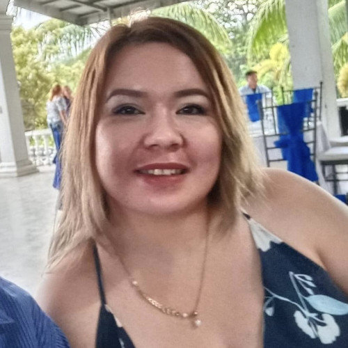 Rosa G. profile photo