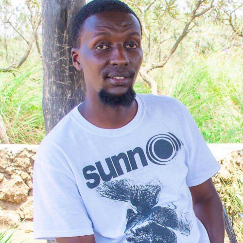 Elvis K. profile photo