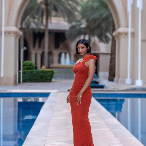 Albertina P. profile photo