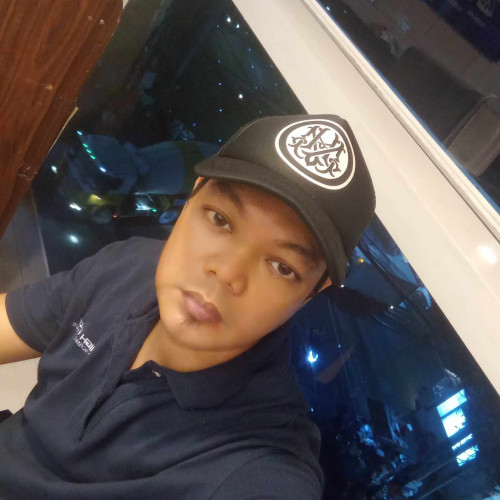 Roderick R. profile photo