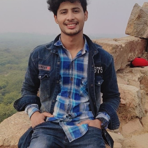Kishor S. profile photo