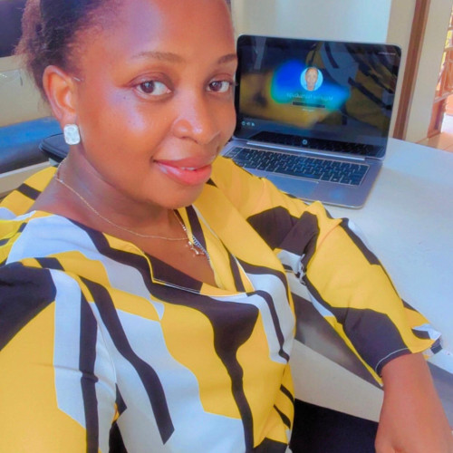 Majorine N. profile photo