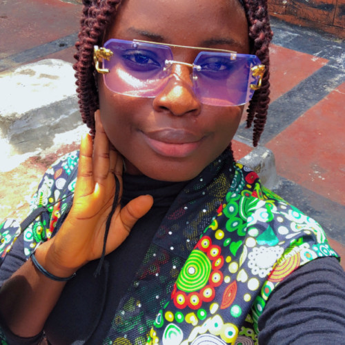 Blessing B. profile photo