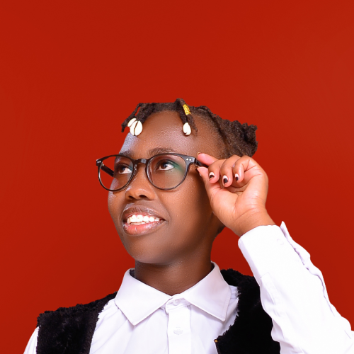 Mutie  G. profile photo