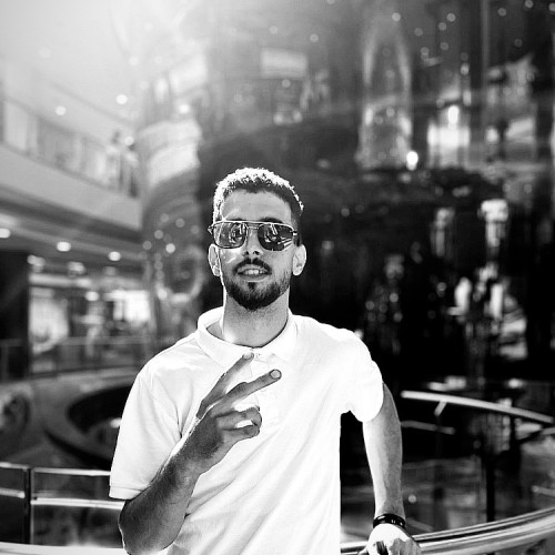 Ayoub A. profile photo