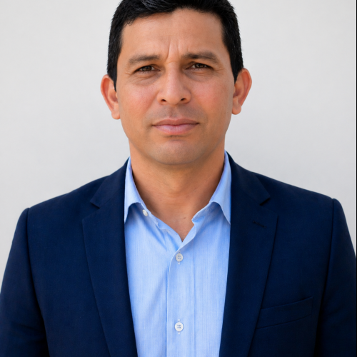 Elki P. profile photo