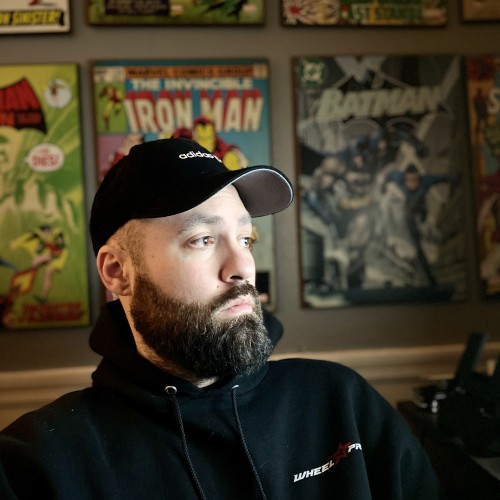 Logan C.