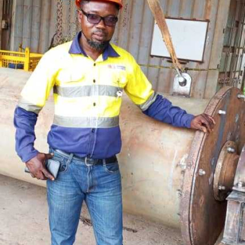 Solomon O. profile photo