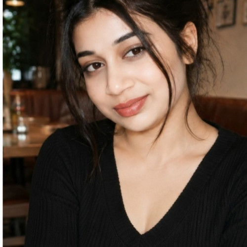 Priyanka s. profile photo