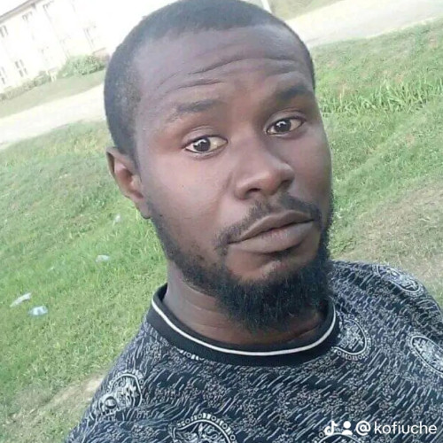 Chigoziri U. profile photo