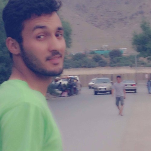 sohrab M. profile photo