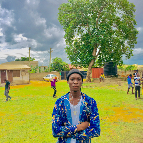 Prince  B. profile photo