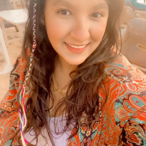Sheetal  S.