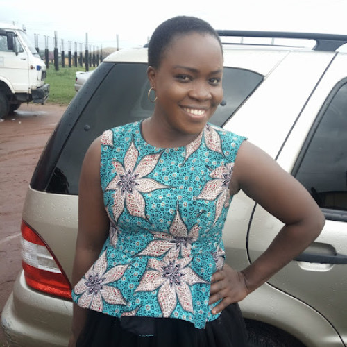 Osagioduwa U.
