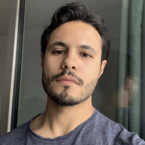 Jose Miguel  F.