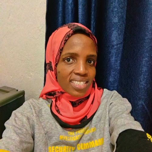 fatuma m. profile photo