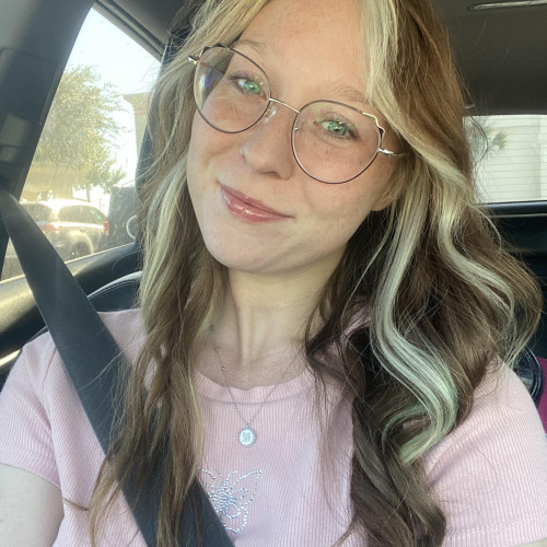 Lilliana S. profile photo