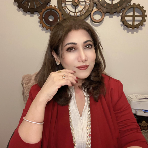 Shaista A. profile photo