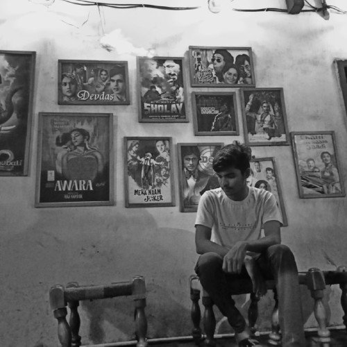 Sahil S. profile photo