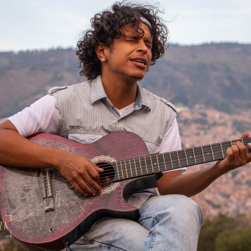 Lucas Andres A. profile photo