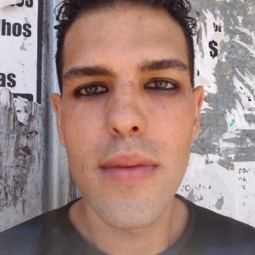 GABRIEL CASTELLARI GOMES Z. profile photo