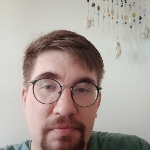 Jeremy B. profile photo