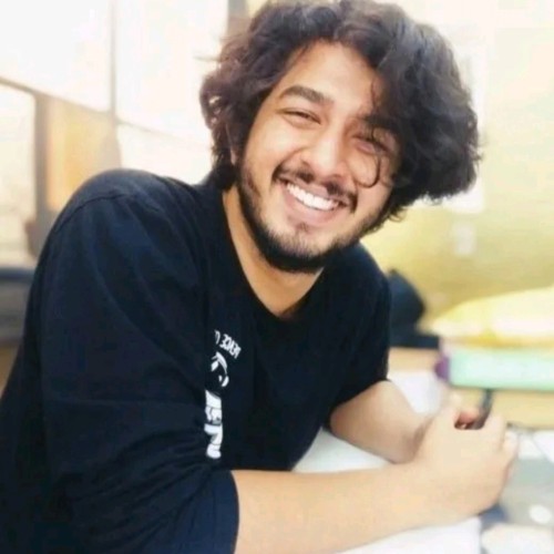 Vaibhav Y.