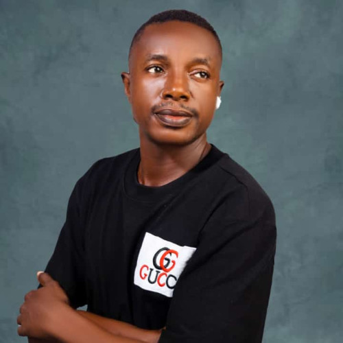 Oluwasegun P. profile photo