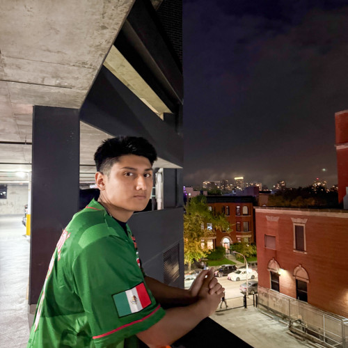 Alexis D. profile photo