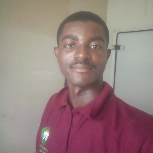 EMMANUEL  M. profile photo