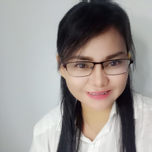 Ma Joeren Jasmin G.