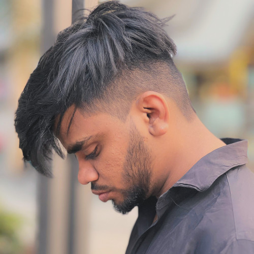 Sharif S. profile photo