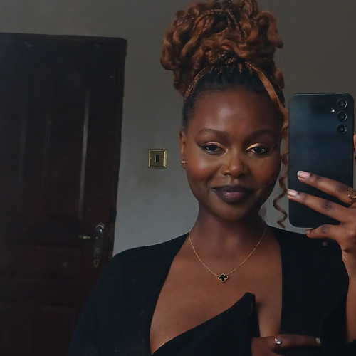 Kimberly E. profile photo