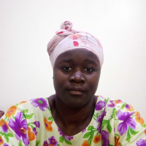 Sharon A. profile photo