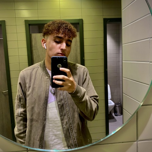 Ismail S. profile photo