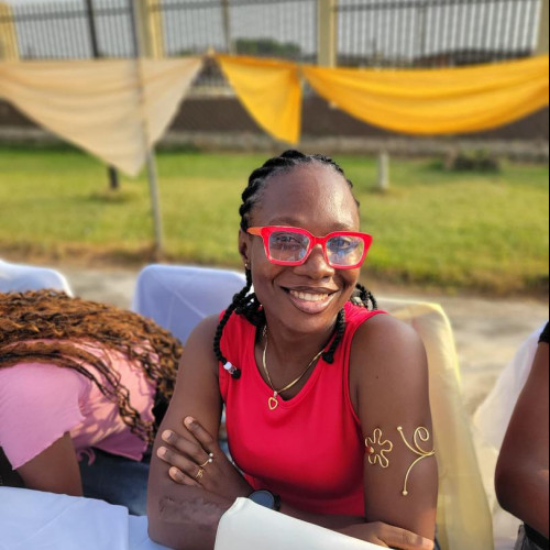 Chinaemerem I. profile photo