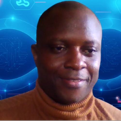 ABAYOMI B. profile photo